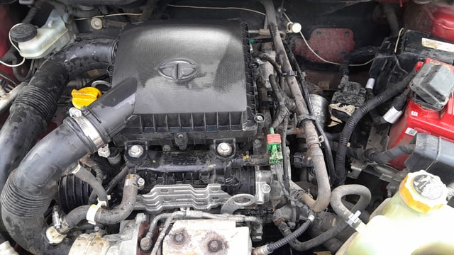 View Tata Nexon Image 41 Used Tata Nexon Image 41