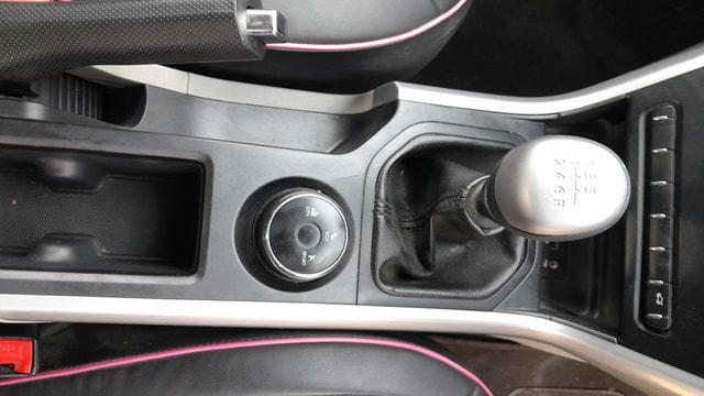 View Tata Nexon Image 38 Used Tata Nexon Image 38