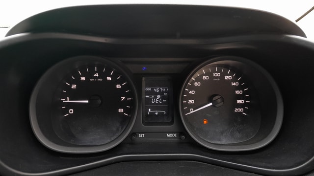 View Tata Nexon Image 34 Used Tata Nexon Image 34