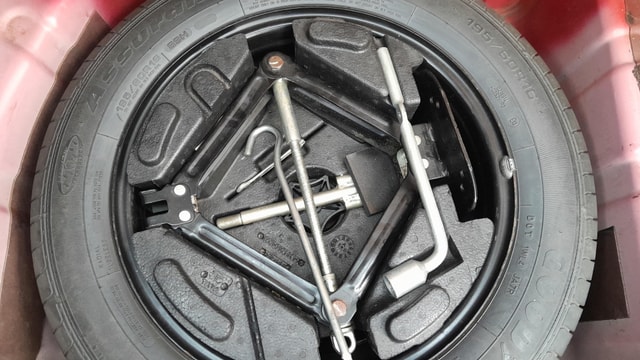 View Tata Nexon Image 25 Used Tata Nexon Image 25