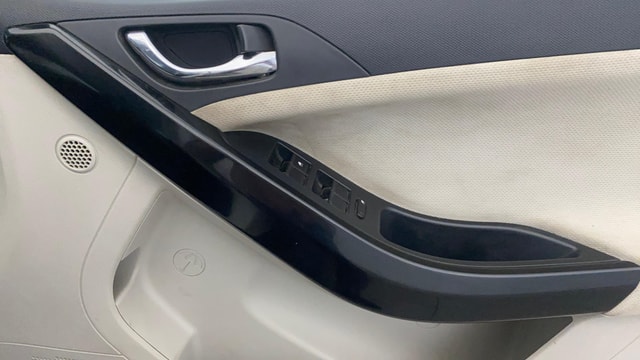 View Tata Nexon Image 33 Used Tata Nexon Image 33