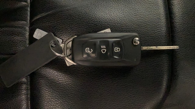 View Tata Nexon Image 27 Used Tata Nexon Image 27