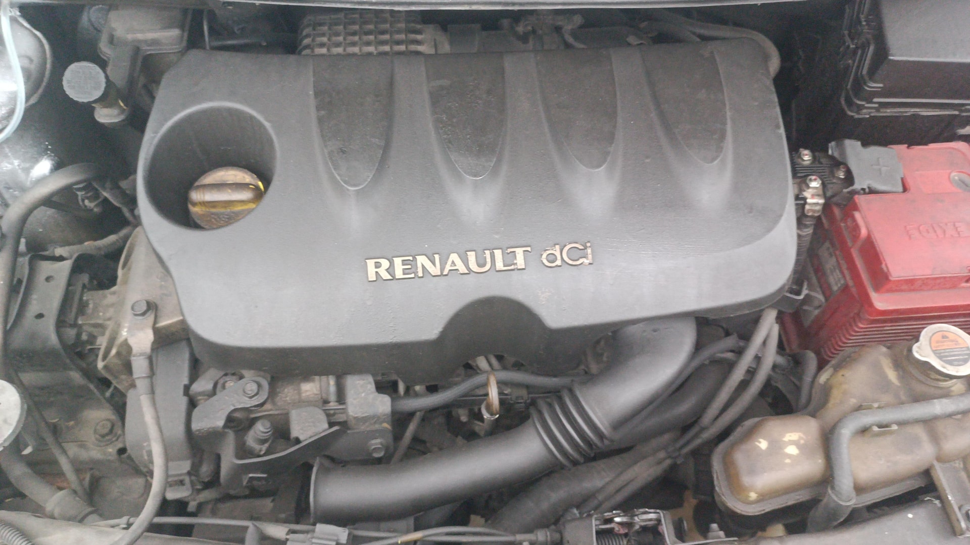 View 2014 Renault Scala RxL Diesel Image 42 Used 2014 Renault Scala RxL Diesel Image 42