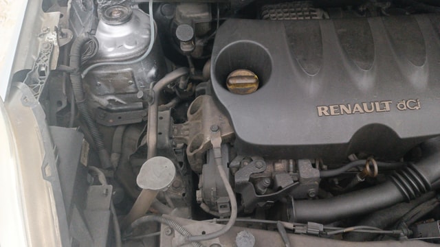 View Renault Scala Image 24 Used Renault Scala Image 24