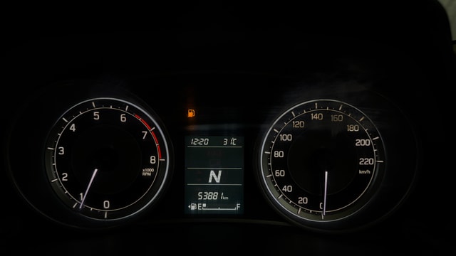 View Maruti Suzuki 1000 Image 35 Used Maruti Suzuki 1000 Image 35