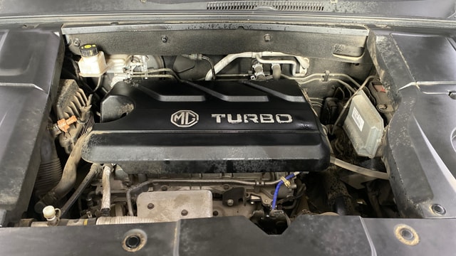 View MG Hector Plus Image 44 Used MG Hector Plus Image 44