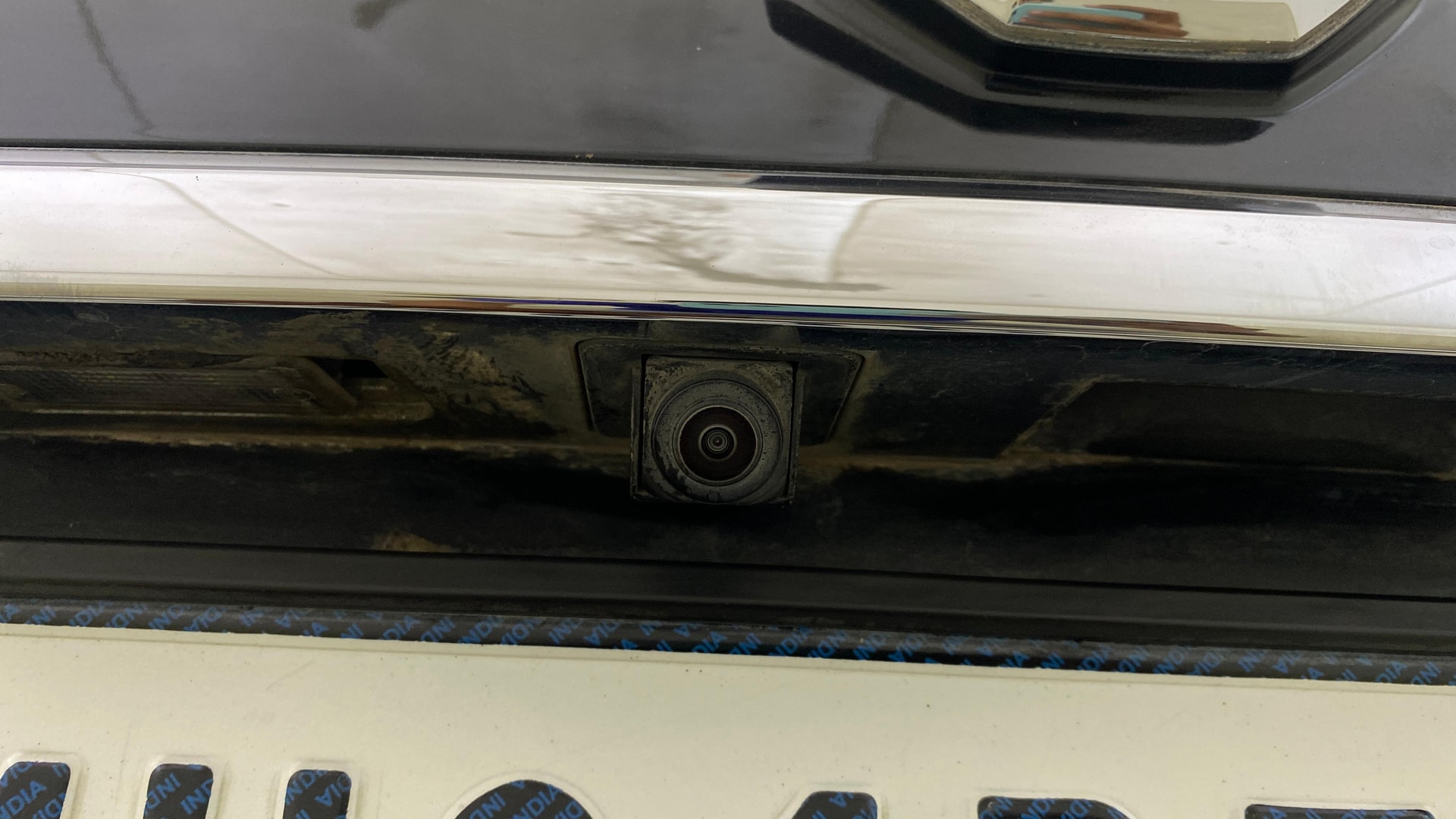Used 2021 MG Hector Plus Used 2021 MG Hector Plus