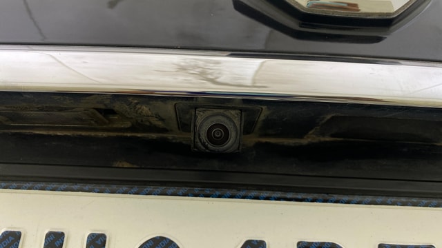 View MG Hector Plus Image 24 Used MG Hector Plus Image 24
