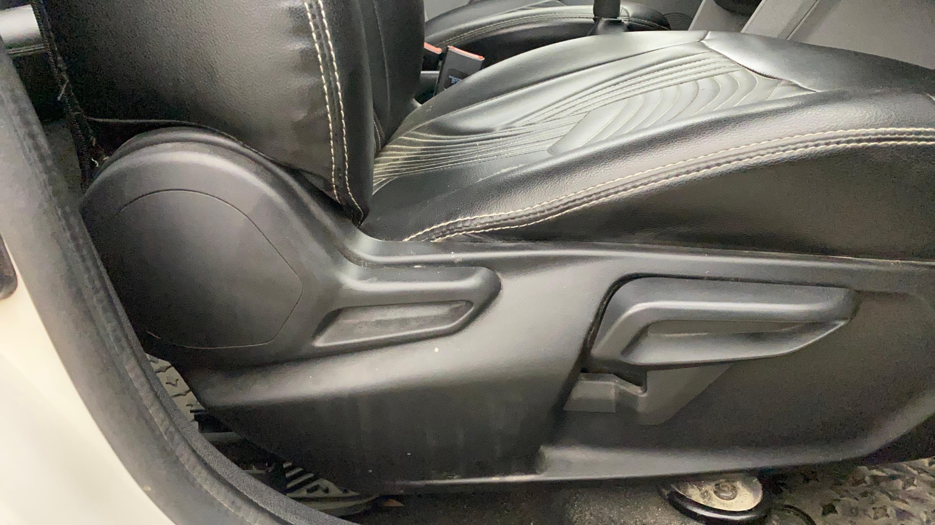 Used 2020 Tata Tiago Used 2020 Tata Tiago