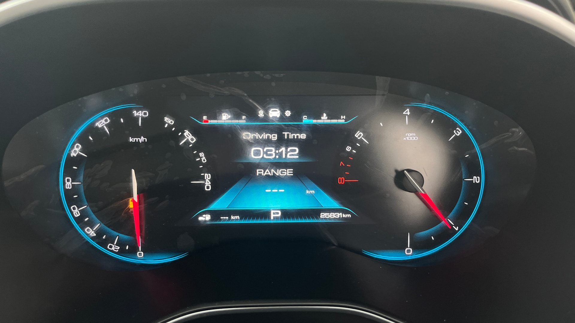 Used 2022 MG Hector Used 2022 MG Hector