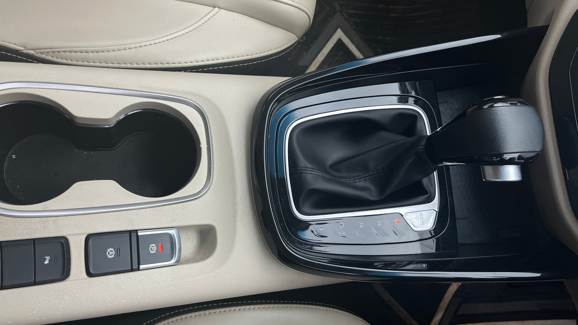 Used 2022 MG Hector Used 2022 MG Hector