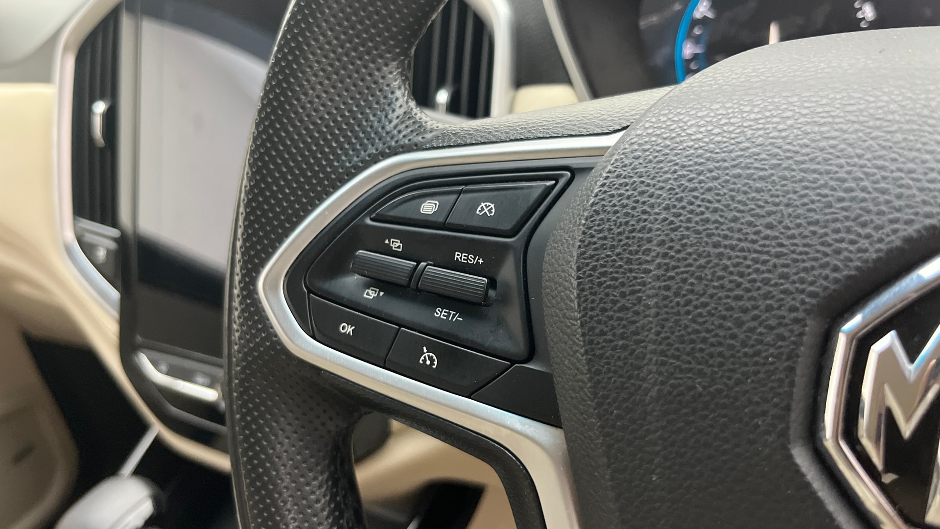 Used 2022 MG Hector Used 2022 MG Hector