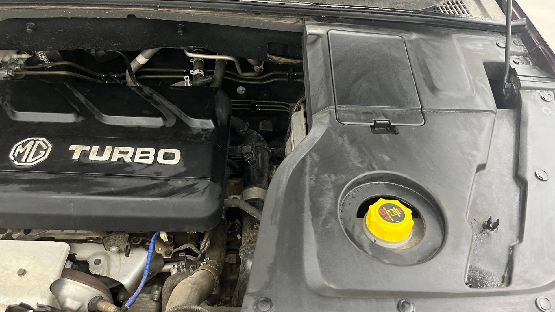 Used 2022 MG Hector Used 2022 MG Hector