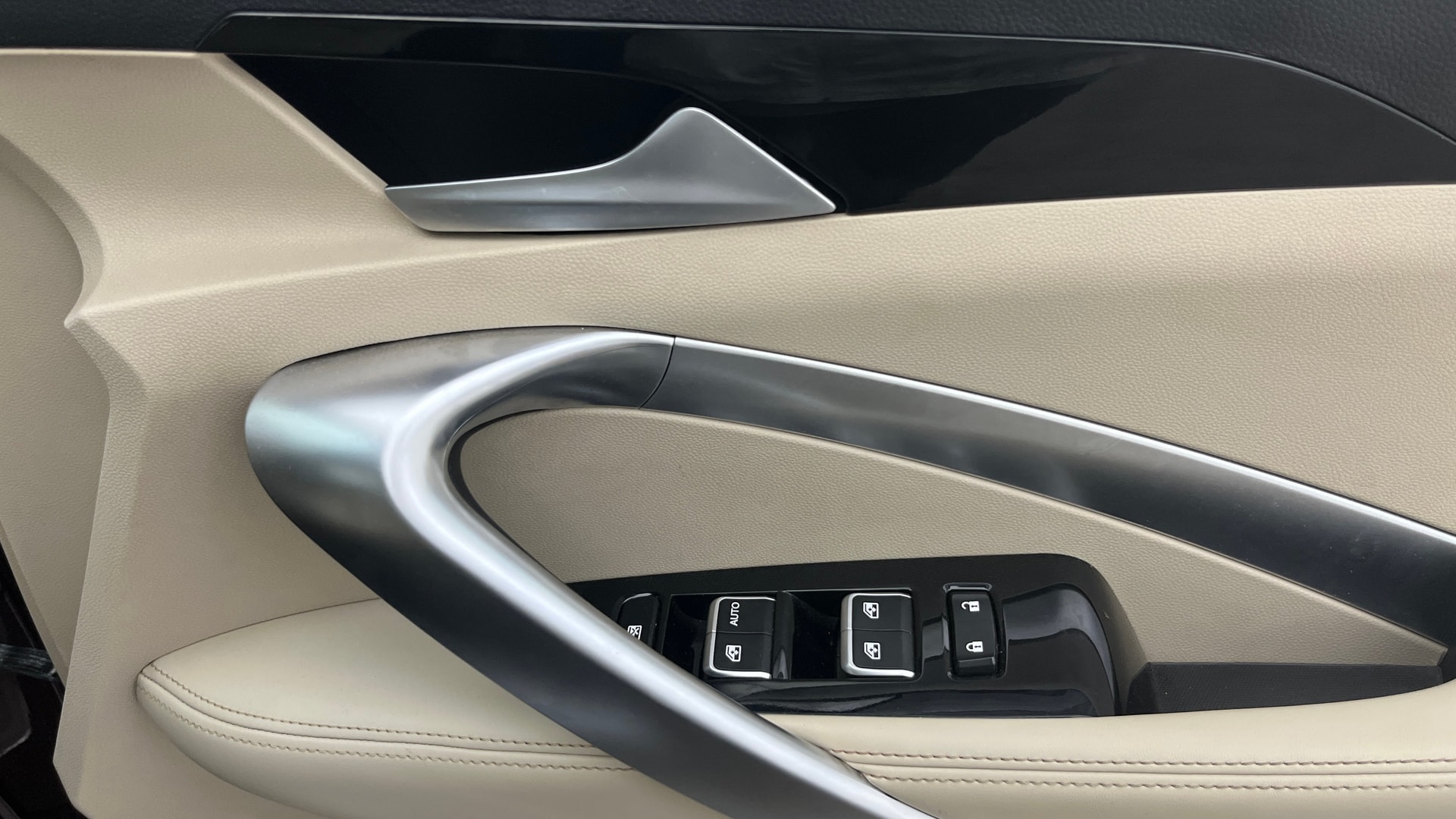 Used 2022 MG Hector Used 2022 MG Hector