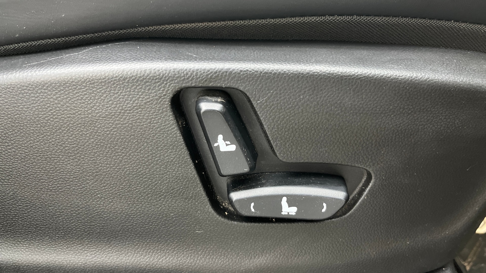 Used 2022 MG Hector Used 2022 MG Hector