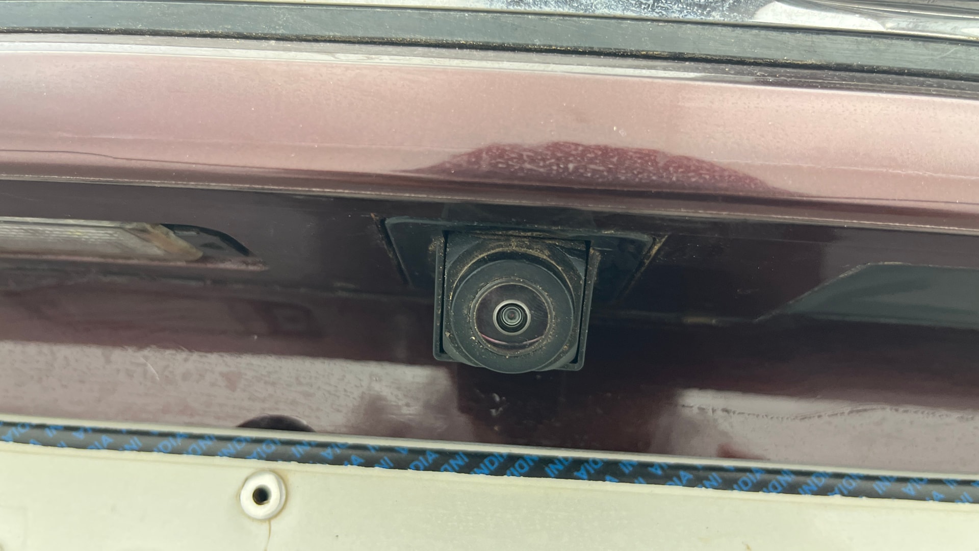 Used 2022 MG Hector Used 2022 MG Hector