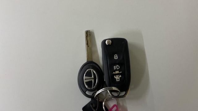 View Tata Nexon Image 27 Used Tata Nexon Image 27