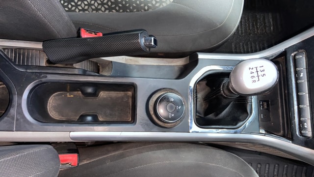 View Tata Nexon Image 38 Used Tata Nexon Image 38