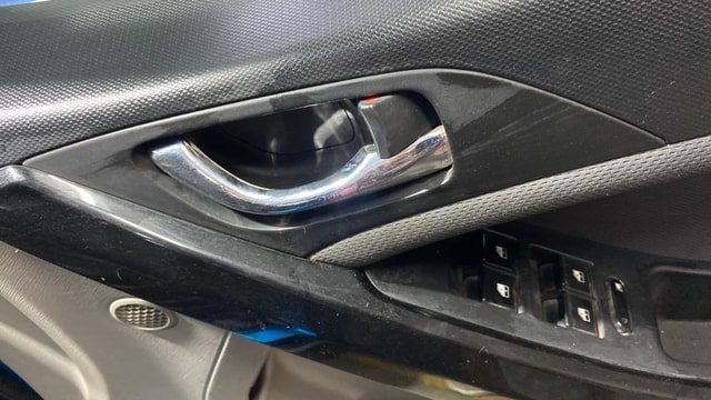 View Tata Nexon Image 33 Used Tata Nexon Image 33