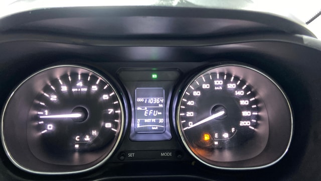 View Tata Nexon Image 34 Used Tata Nexon Image 34