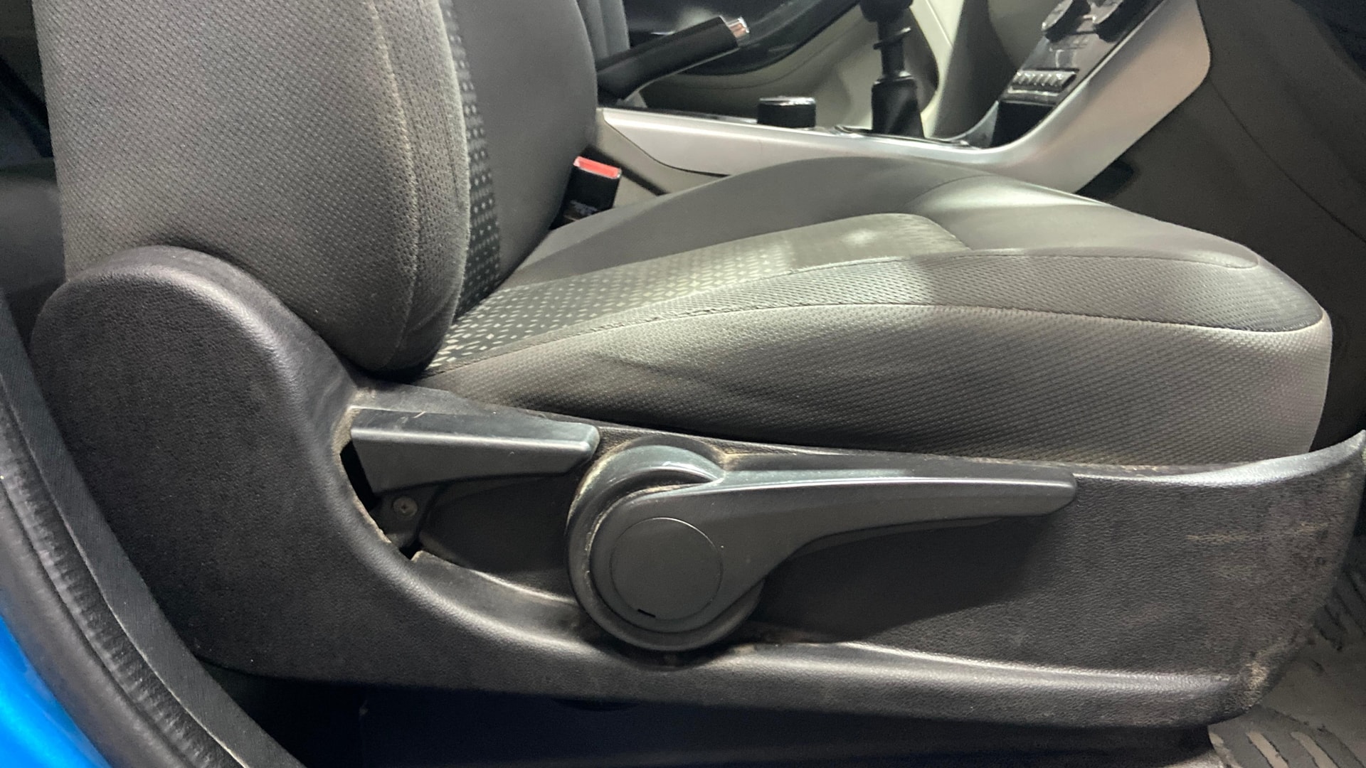 View 2019 Tata Nexon Revotorq XT Image 18 Used 2019 Tata Nexon Revotorq XT Image 18