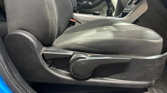 View Tata Nexon Image 18 Used Tata Nexon Image 18