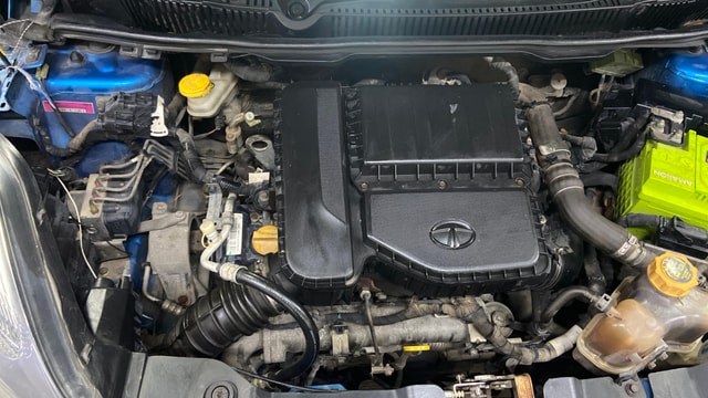 View Tata Nexon Image 3 Used Tata Nexon Image 3