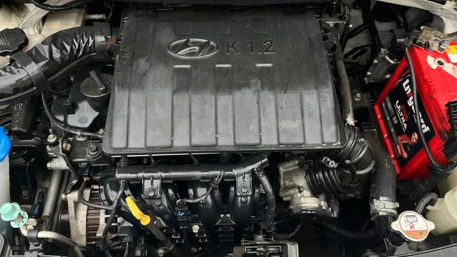 View Hyundai Grand i10 Image 41 Used Hyundai Grand i10 Image 41