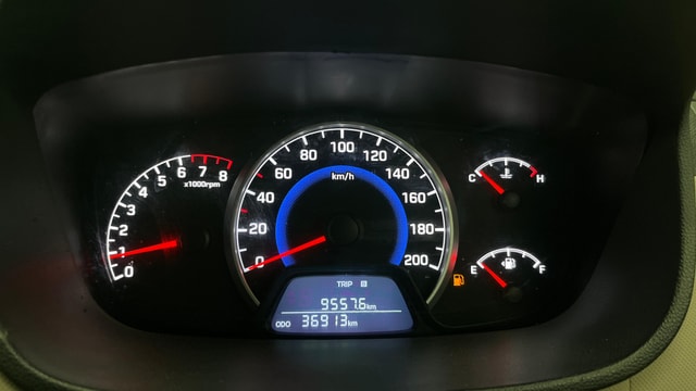 View Hyundai Grand i10 Image 34 Used Hyundai Grand i10 Image 34
