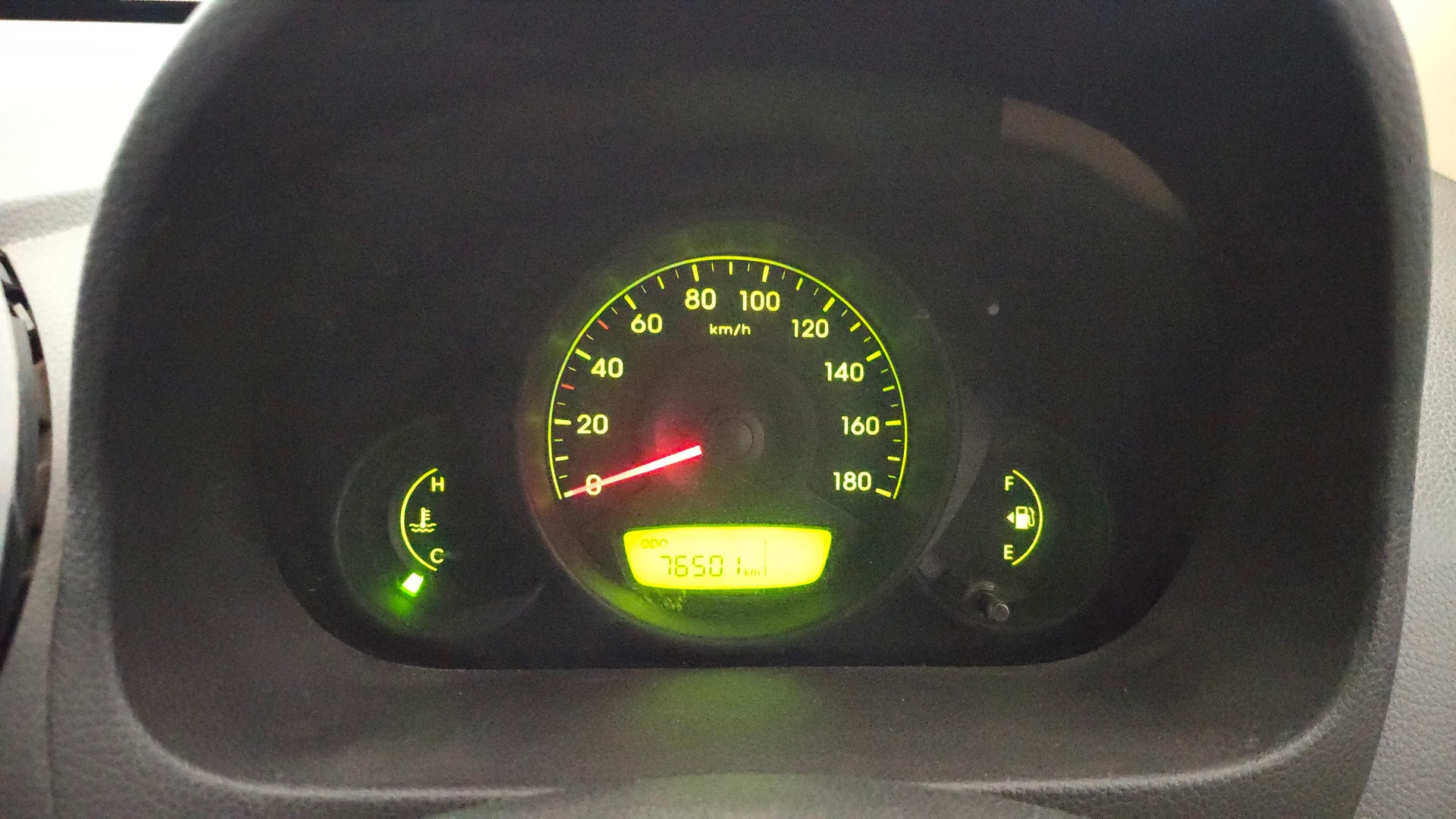 View 2013 Hyundai EON Era Plus Image 34 Used 2013 Hyundai EON Era Plus Image 34