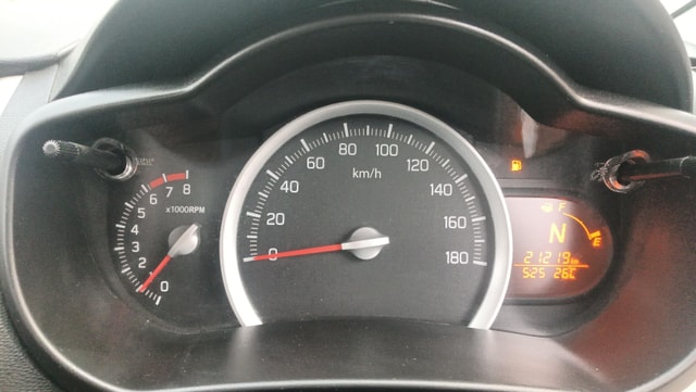 View Maruti Suzuki 1000 Image 33 Used Maruti Suzuki 1000 Image 33