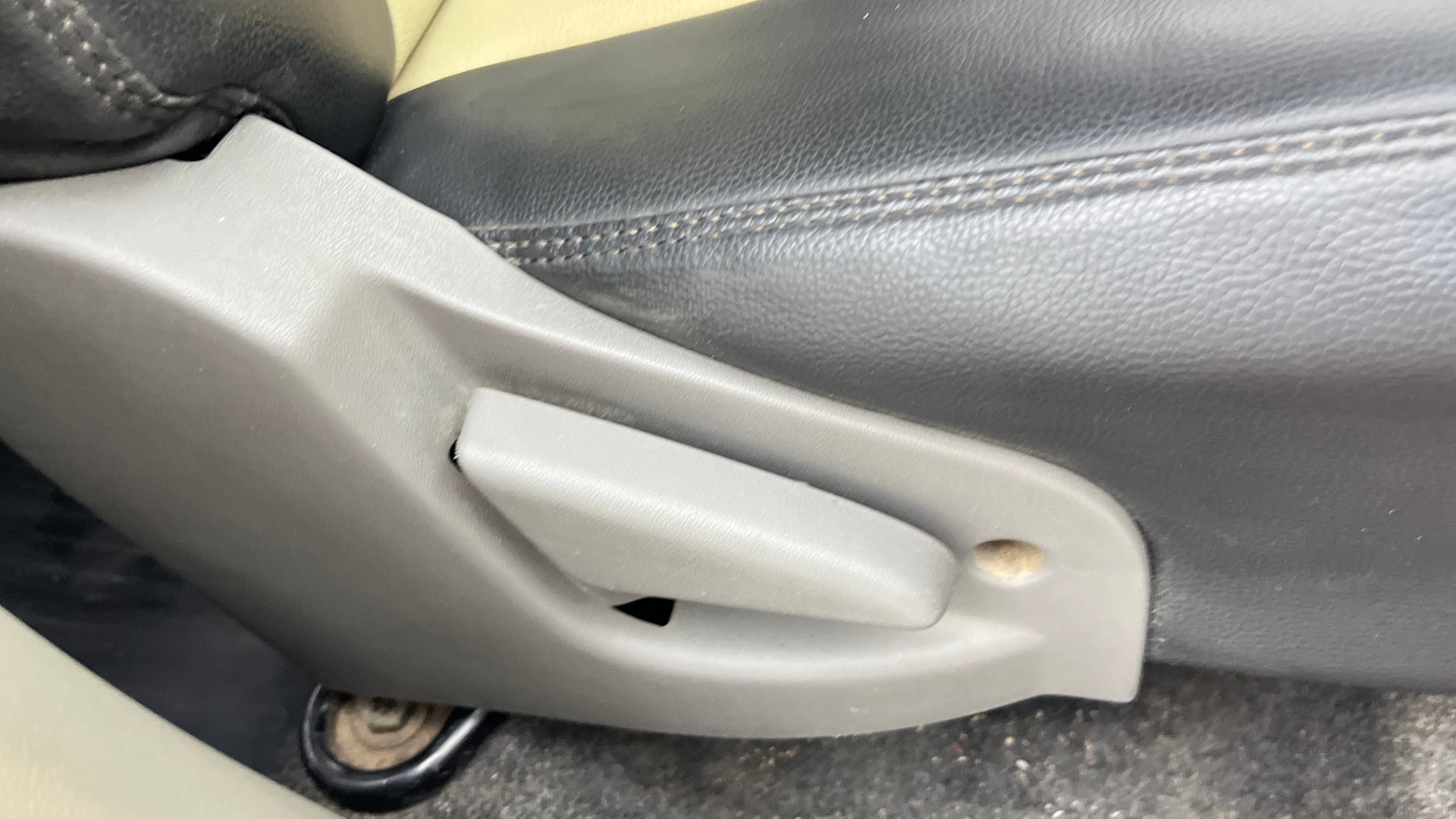 Used 2014 Datsun Go Used 2014 Datsun Go