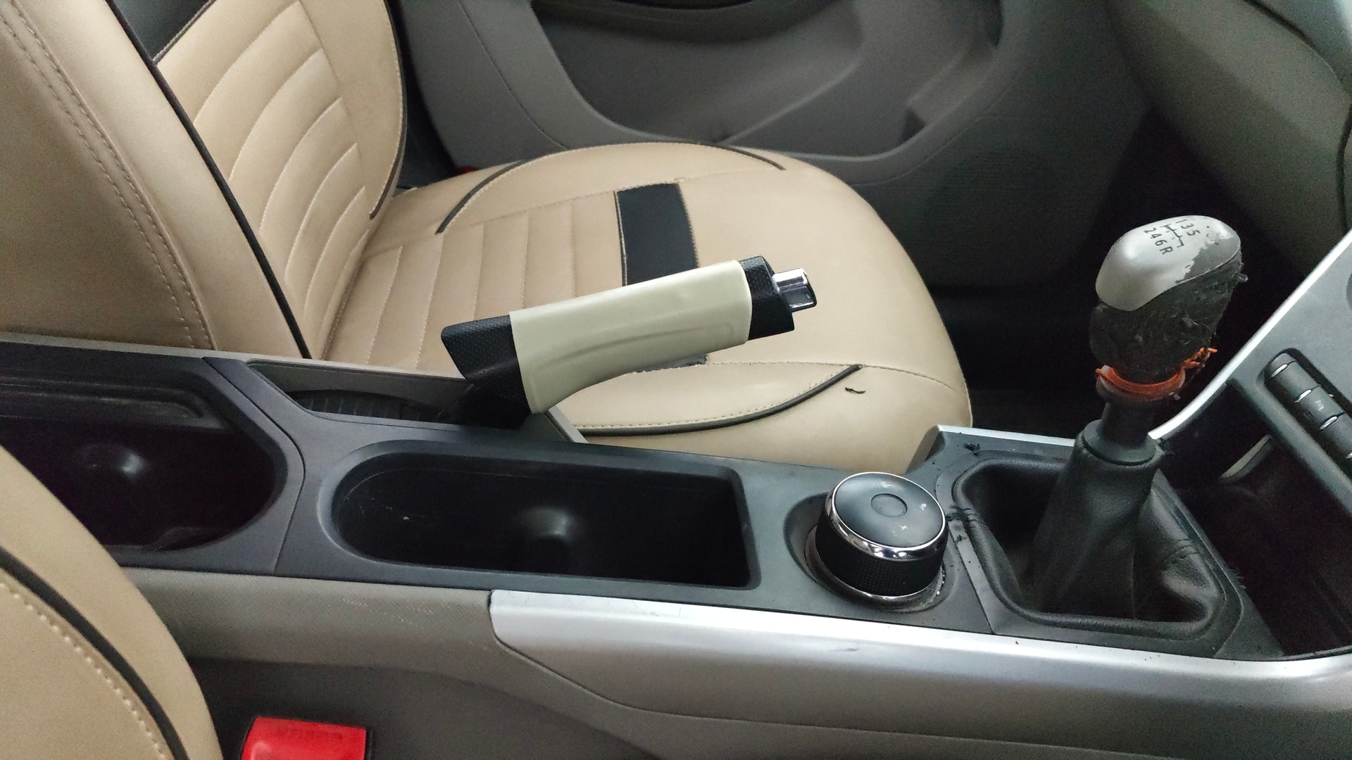 Used 2018 Tata Nexon Used 2018 Tata Nexon