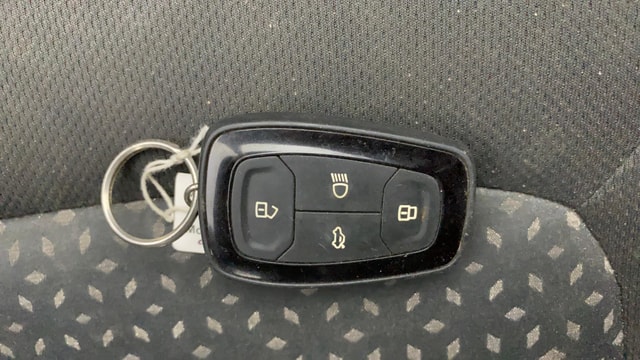 View Tata Nexon Image 27 Used Tata Nexon Image 27