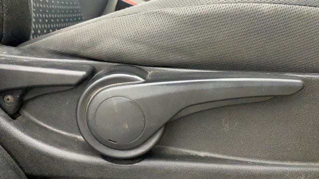 View Tata Nexon Image 18 Used Tata Nexon Image 18