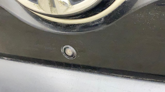 View Tata Nexon Image 23 Used Tata Nexon Image 23