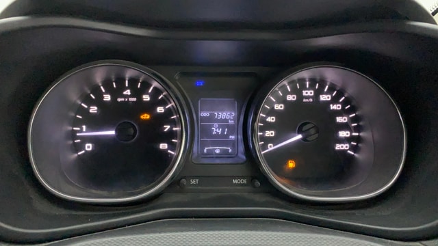 View Tata Nexon Image 35 Used Tata Nexon Image 35
