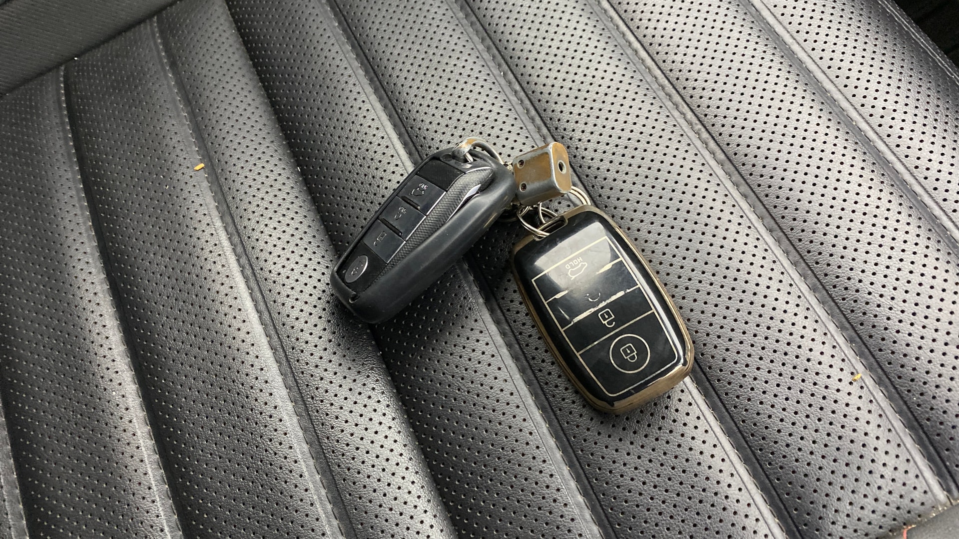 Used 2021 Kia Seltos Used 2021 Kia Seltos