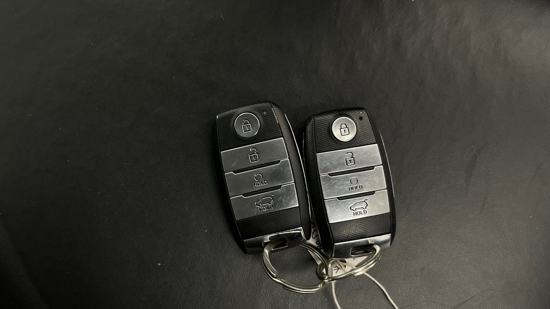 View 2022 Kia Sonet HTK Plus iMT Petrol Image 18 Used 2022 Kia Sonet HTK Plus iMT Petrol Image 18