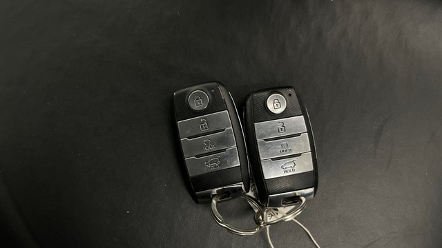 View Kia Sonet Image 18 Used Kia Sonet Image 18