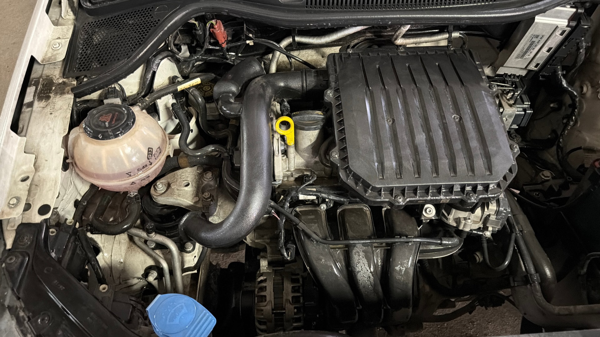 Used 2019 Volkswagen Polo Used 2019 Volkswagen Polo