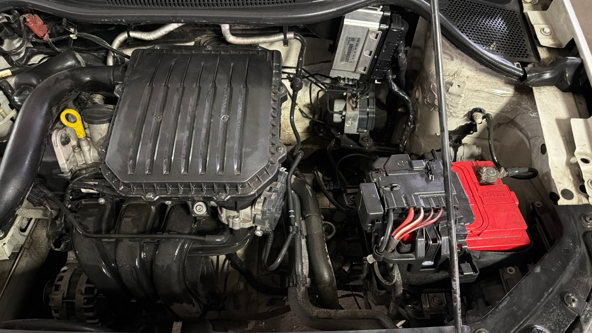 Used 2019 Volkswagen Polo Used 2019 Volkswagen Polo
