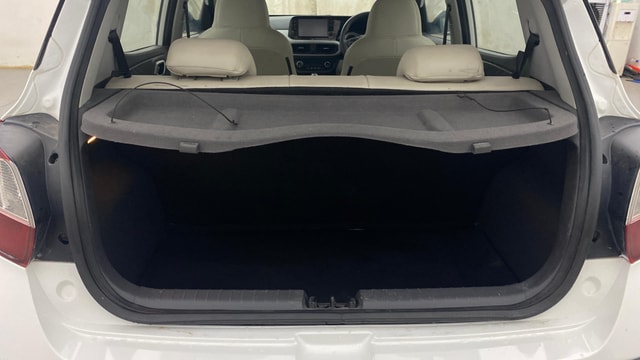 View Hyundai Grand i10 Nios Image 10 Used Hyundai Grand i10 Nios Image 10
