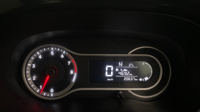 View Hyundai Grand i10 Nios Image 35 Used Hyundai Grand i10 Nios Image 35