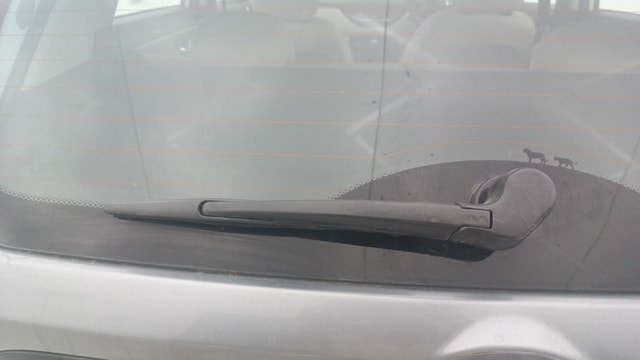 View Tata Nexon Image 24 Used Tata Nexon Image 24