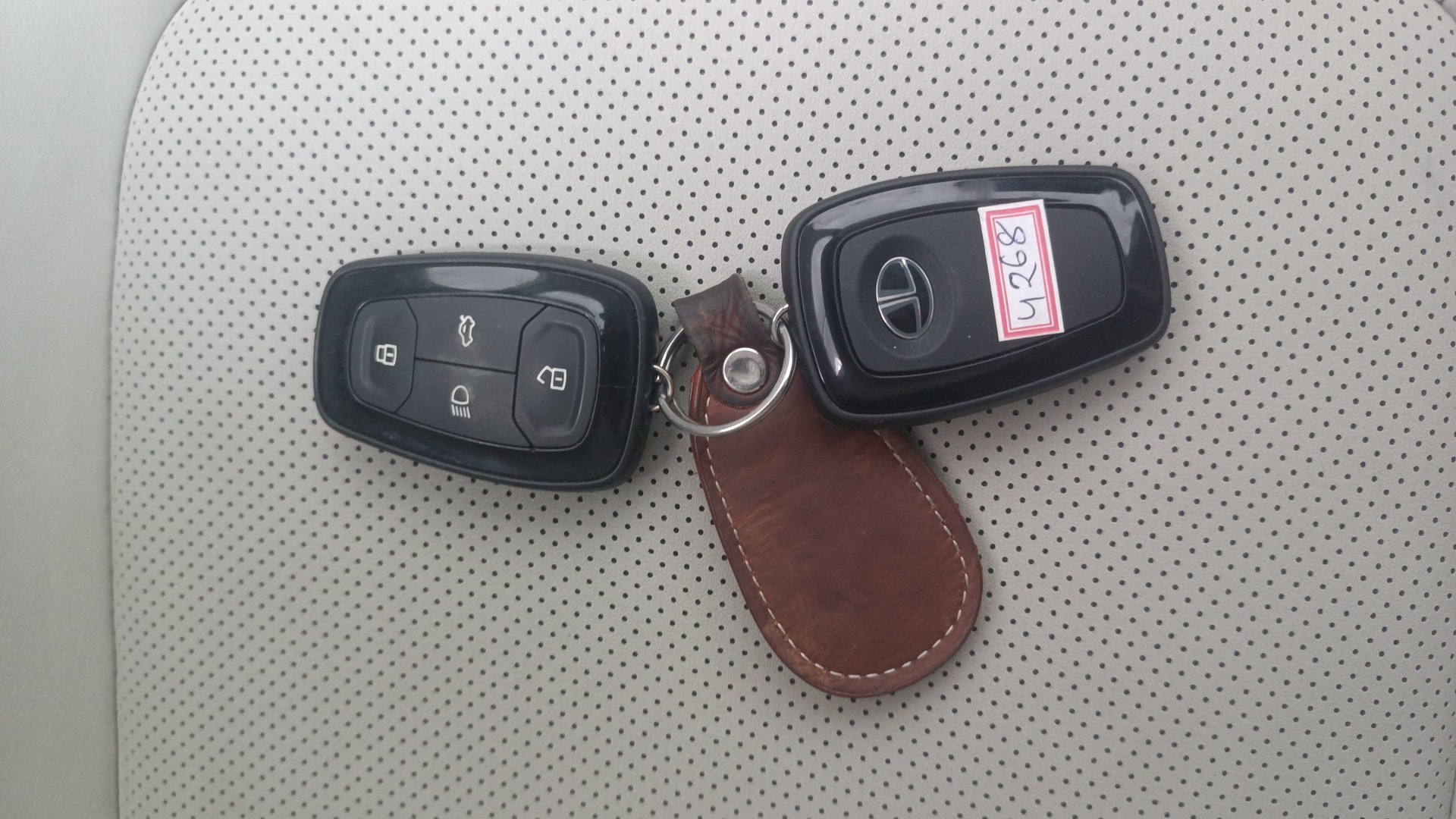 View 2022 Tata Nexon Revotron XE Image 19 Used 2022 Tata Nexon Revotron XE Image 19