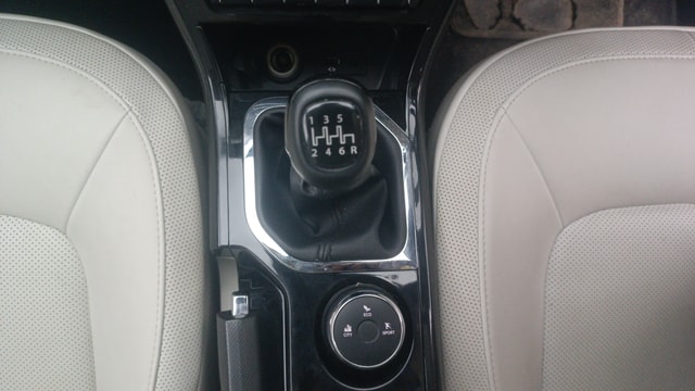 View Tata Nexon Image 43 Used Tata Nexon Image 43
