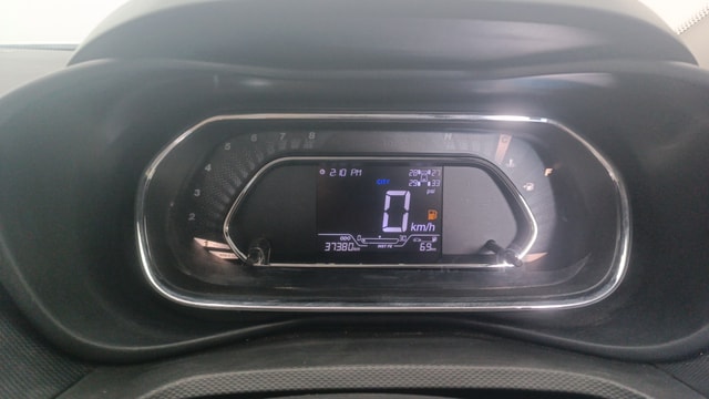 View Tata Nexon Image 21 Used Tata Nexon Image 21
