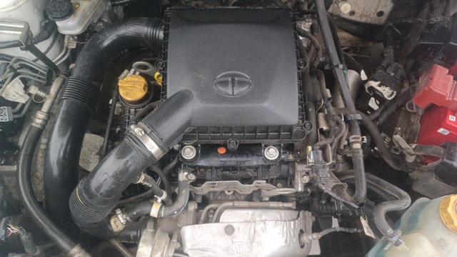 View Tata Nexon Image 46 Used Tata Nexon Image 46