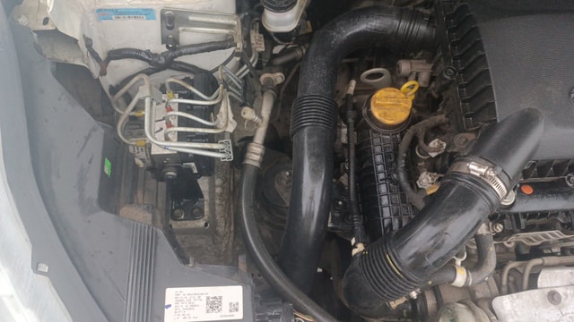 View Tata Nexon Image 26 Used Tata Nexon Image 26